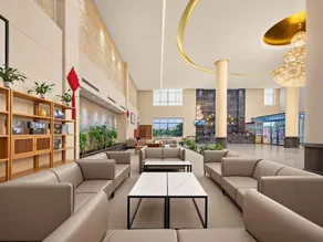 Gaozhiyuan Hotel - Image 4