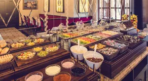 Hotel Florian Palace - Image 4