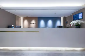 Home Inn Neo Ningbo Airport Shiqi Metro Station - Image 4