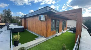 Park Central Tapolca - Apartments - Image 5