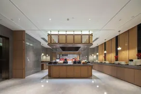 Atour Hotel Shangqiu Wanda Plaza Xueyuan Road - Image 2
