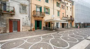 BOUTIQUE ROOMS Corso Mazzini 22 - Between Verona & Garda Lake - Image 3