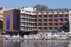 Mehtap Beach Hotel - Image 2