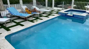Joy Estate Rooftop Pool n View unit #1 - Image 3