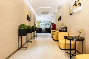 Fairyland Hotel - Kunming Ciba Main Street Botanical Garden Branch - Image 2