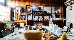 Casa do Fundo - Sustainable & Ecotourism - Image 2