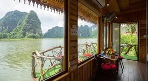 Xuan Son Lakeside Bungalow - Image 5