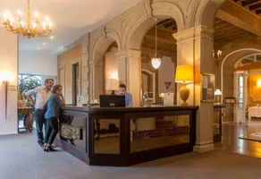 Villa Porro Pirelli - Image 3