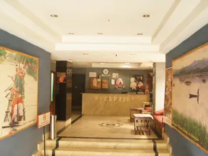 Hotel Siroy Lily - Image 2