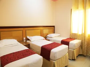 Riyadh Al Diyafah Hotel - Image 4