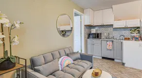 12 Mi to Nat'l Mall: Cozy Apt w/ Shared Patio - Image 3