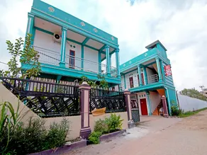 OYO 90752 Ridho Guest House Syariah - Image 2