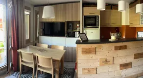 Résidence Plagne Lauze - maeva Home - Appartement 2 Pièces 5 Personnes - Prestige MAE-0144 - Image 5