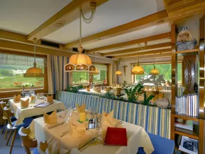 Sonnenhotel Soldanella Sonneck - Image 2