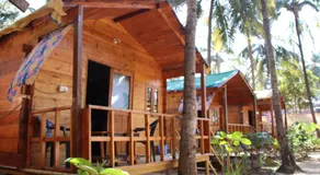 Cilantro Agonda - Image 5