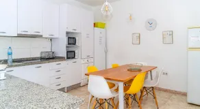La Moraga de Poniente Malaga Hostel - Image 3