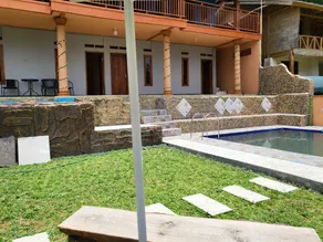 EXPRESS O 92345 Villa Bidadari - Image 2