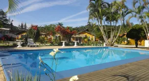 Chalés Villa Bella - Image 2