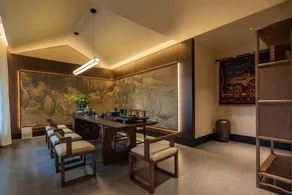 Snowland Dawa Hotel - Image 2