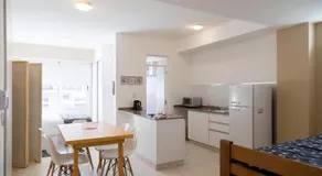 DEL SOL Apartamentos Salta - Image 4