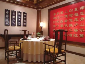 Beijing Jinjiang Fuyuan Hotel - Image 5