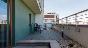 Apartamenty Bliska Praga by Noclegi Renters - Image 5