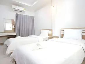 S-House Hotel Surin - Image 4