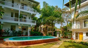 House of Anjuna By Carlton Stays - Image 2