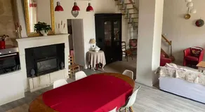 Gîte Rouge Calme et Nature - Image 2