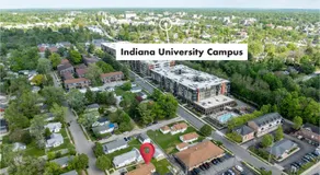 Assembly Hall Hideaway - Walk to Stadiums! - Image 4