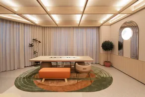 Orange Hotel Baoying Peiyou International Baitian North Road - Image 3