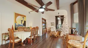The Veranda on Walnut Luxury Downtown Lodi Stay - Image 4