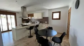 Trendy villa for 14 pers. nearby Murcia/Alicante - Image 4