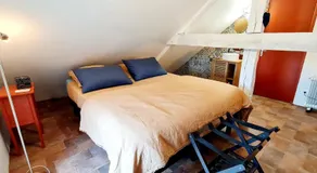 Chambres d'hôtes Maison Sainte-Suzanne - Image 2