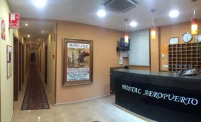 Hostal Aeropuerto - Image 4