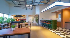 Olive Hotel Dairy Circle by Embassy Group - Image 3
