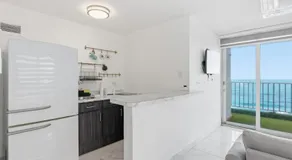 Ocean View Beach Condo 2 Beds Prime Condado Beach SJ - Image 4