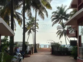 Leon Hide Out Guest House - Image 3