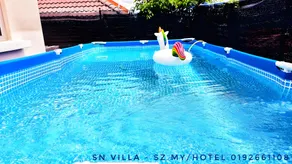 SN VILLA BIG SEMI-D 5ROOMS+POOL KLIA NILAI SEPANG - Image 3