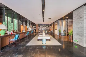 Tangfang Hotel (Datong Wanda Plaza Branch) - Image 2