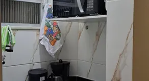 Hospedagem no Centro RJ Confortável e Aconchegante - Image 3