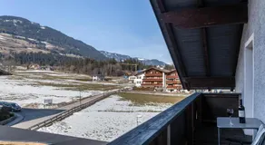 Apartamento vacacional \"Brugger 6 Personas\" cerca de la estación de esquí con vistas a las montañas - Image 3
