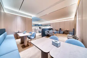 Hanting Hotel Shanghai Jinshan Industrial Zone - Image 2