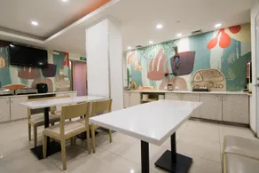 Hanting Hotel Urumqi Youhao - Image 4