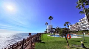Beachside apartment Mi Capricho Portal 7 - Image 1