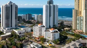 Surfers Paradise - Huge Family Apartment - Image 5