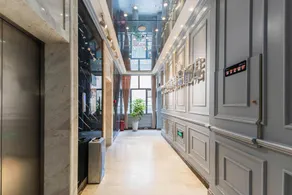 Home Inn Style Kunming Nanping Pedestrian Street Jinying Plaza - Image 4
