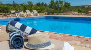 Finca RÚSTICA FELOSTAL Son Soleclau with Sauna & Pool - Image 2