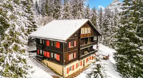 Chalet Pradella by Arosa Holiday - Image 3