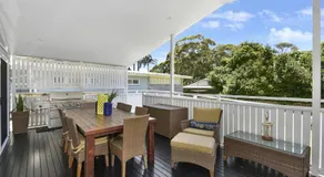 Margaret's Hamptons Beach House - Image 5
